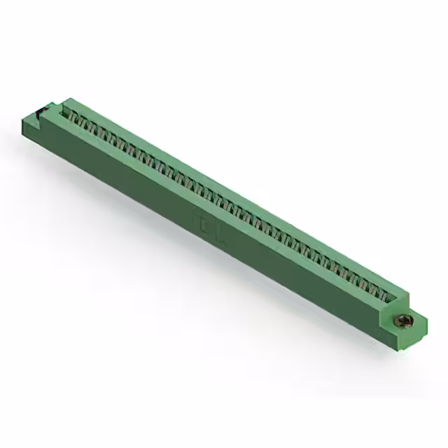 306-033-421-103 EDAC Inc.  Edgeboard Connectors